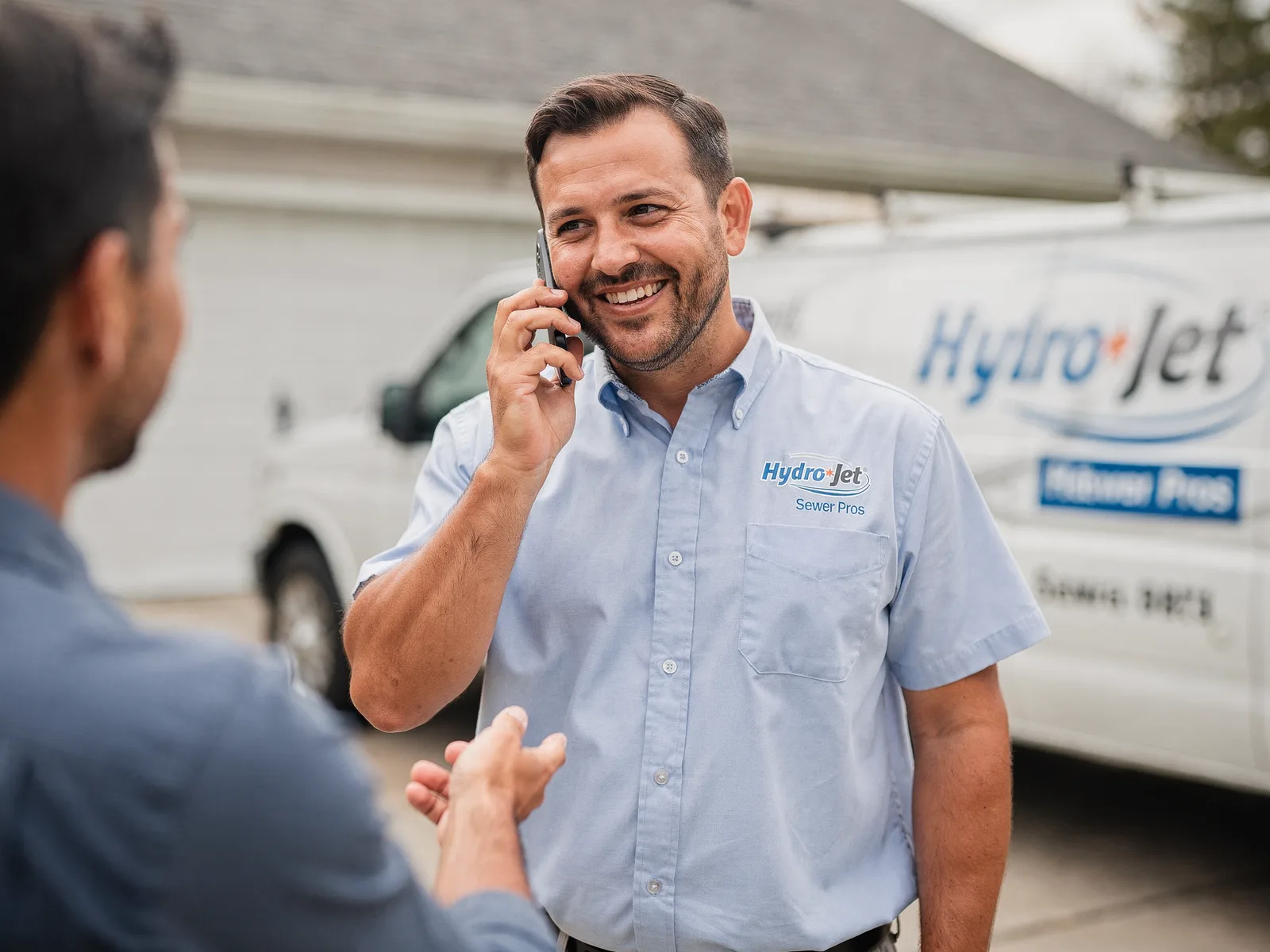 Hydro Jetting Rome, IN FAQs
